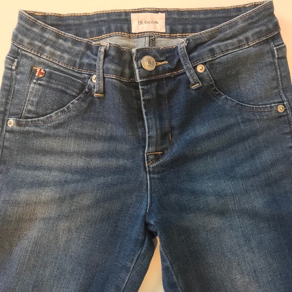 Girls Hudson Jeans - Picture 3 of 6